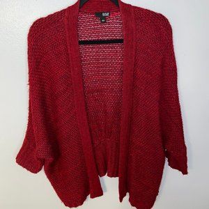 3/4 Sleeve Cardigan